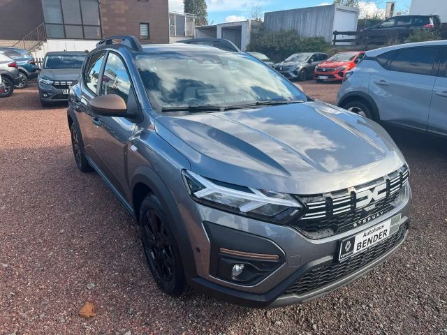 Dacia Sandero Extreme Stepway TCe 110