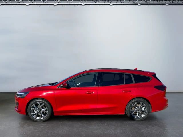 Ford Focus EcoBoost ST Line Wagon