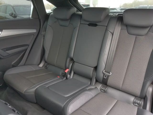 Audi Q5 40 TDI S-Line Sportback