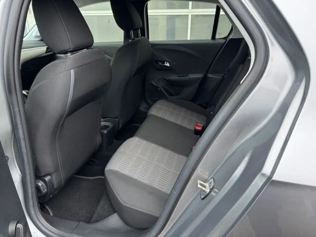 Opel Corsa Edition F Edition