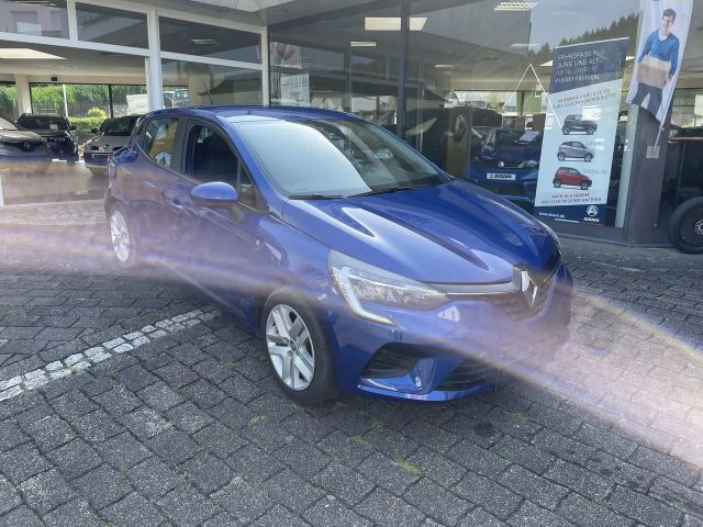 Renault Clio TCe 90 Zen