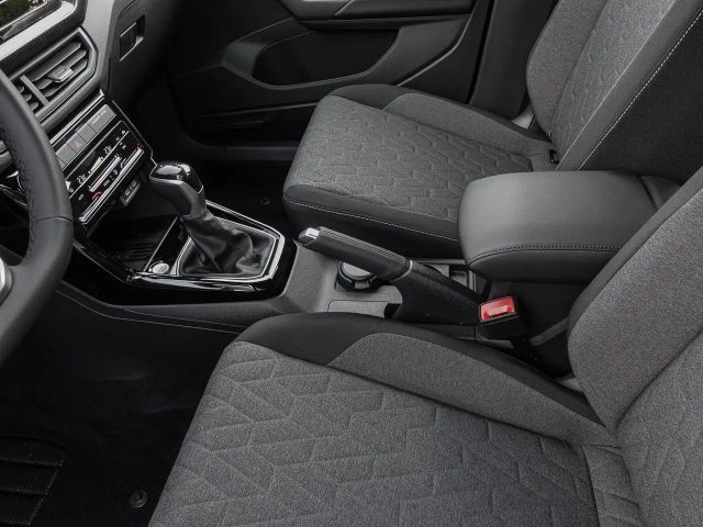 Volkswagen T-Cross 1.0 TSI DSG Life