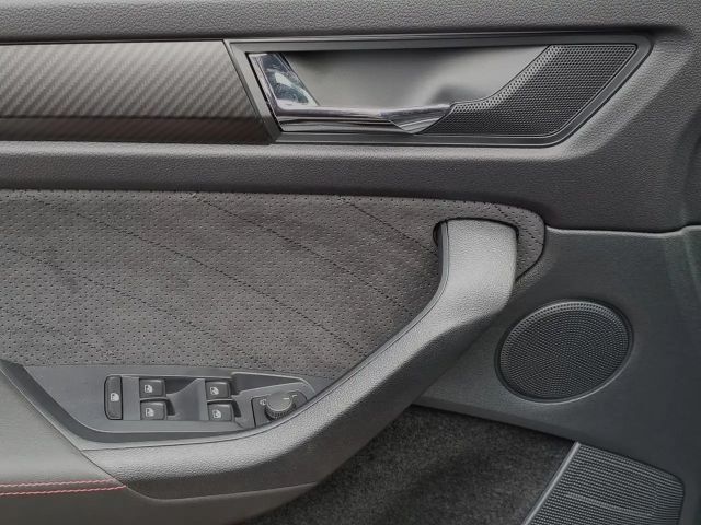 Skoda Kodiaq 2.0 TSI 4x4 RS