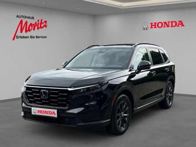 Honda CR-V 2.0 Elegance Hybrid