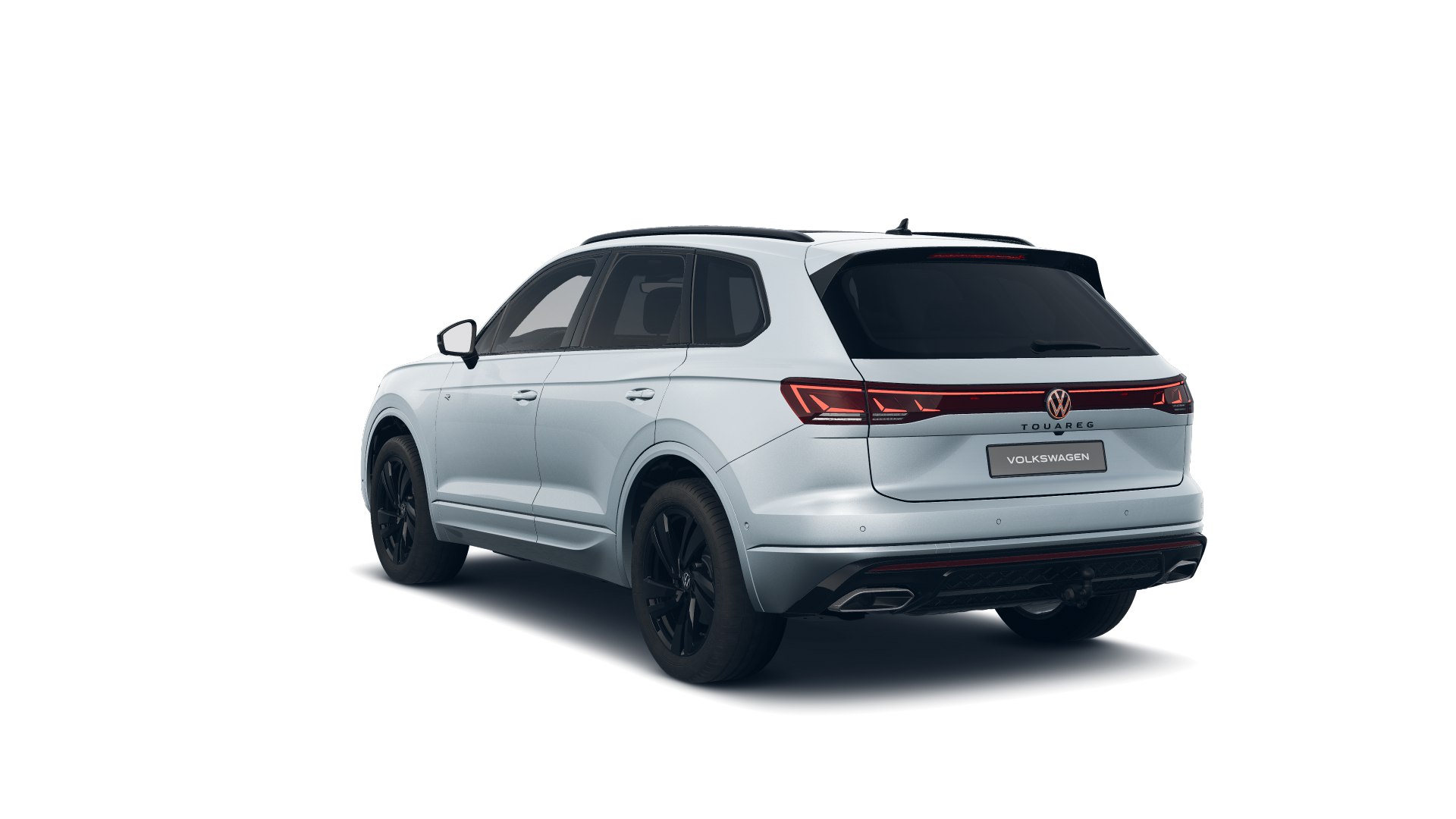 Volkswagen Touareg Touareg 3.0  R-L  DT210TDI A8A
