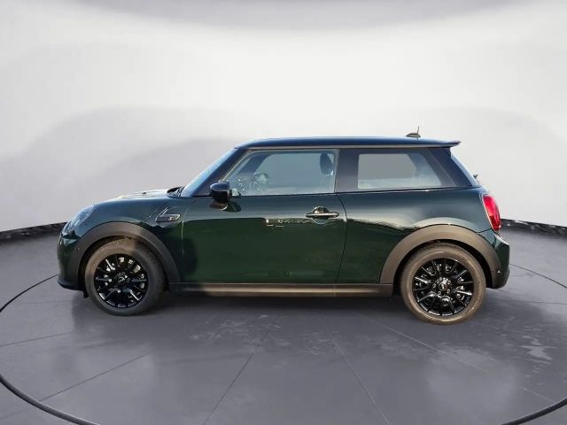 MINI Mini Electric 3-deurs SE