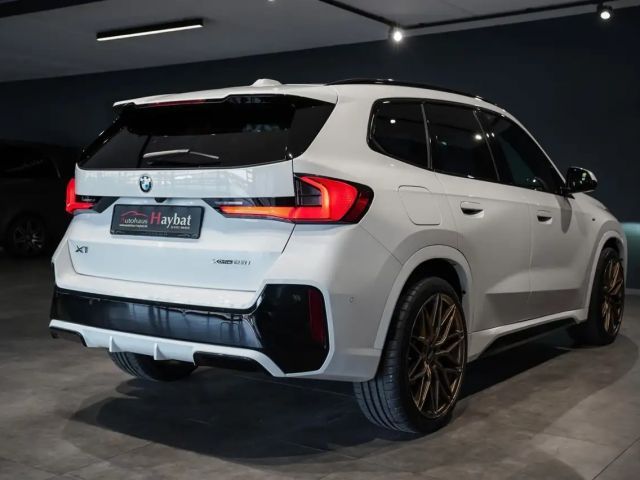BMW X1 M-Sport xDrive