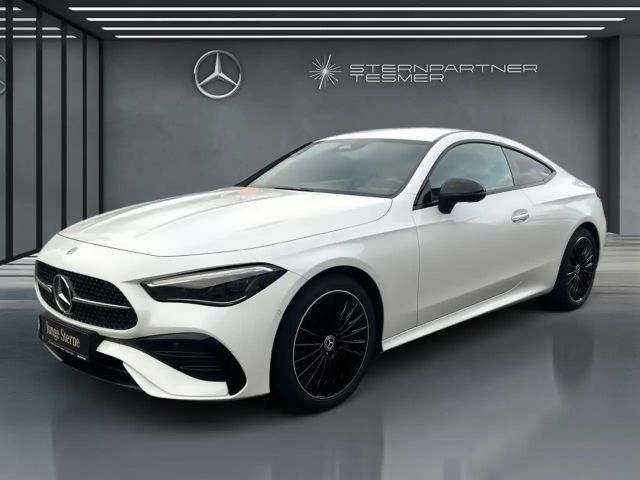 Mercedes-Benz CLE 200 AMG Line Coupé