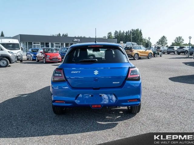 Suzuki Swift Comfort Hybrid