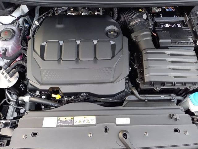 Volkswagen Caddy Life Maxi