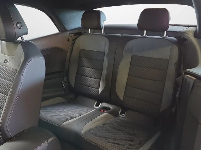 Volkswagen T-Roc 1.5 TSI Cabriolet DSG R-Line