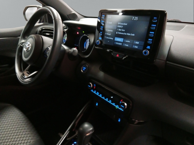 Toyota Yaris 5-deurs Style