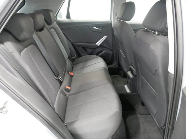 Audi Q2 35 TFSI S-Tronic