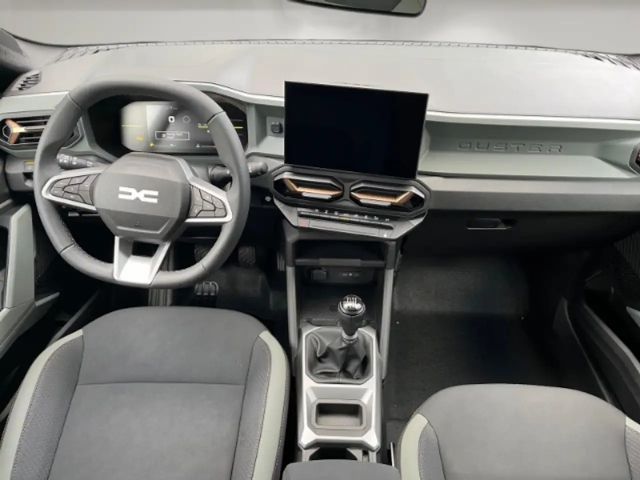 Dacia Duster Extreme