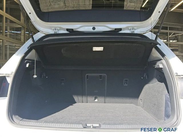 Volkswagen Golf 2.0 TDI DSG Golf VIII