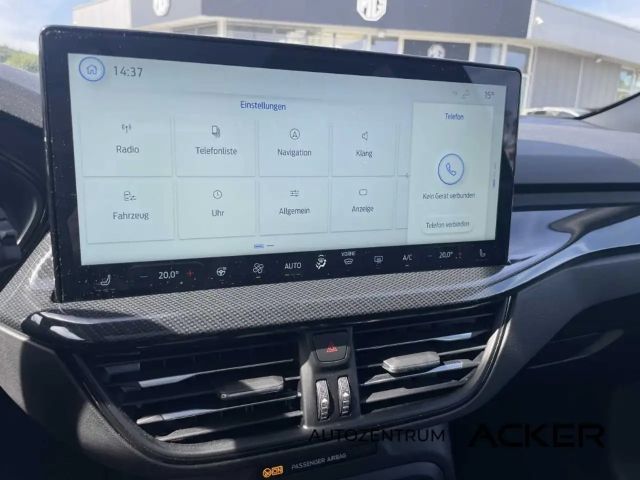 Ford Focus ST Line Wagon