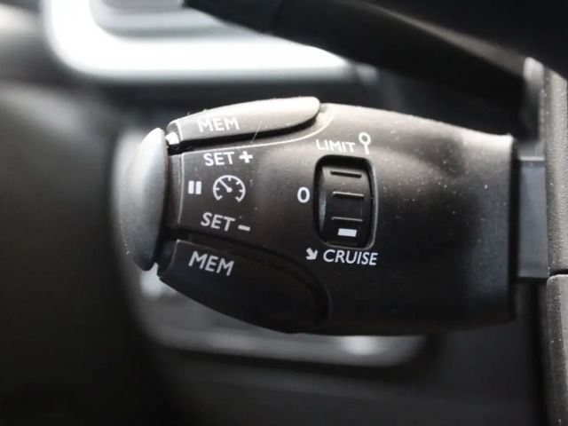 Citroën C3 PureTech Shine