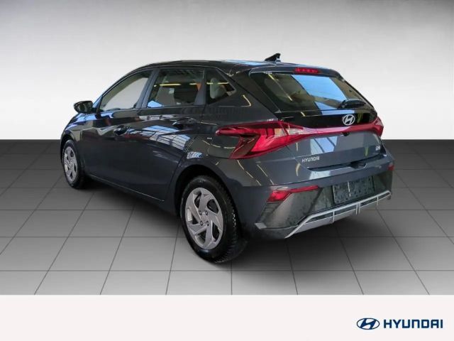 Hyundai i20 Select