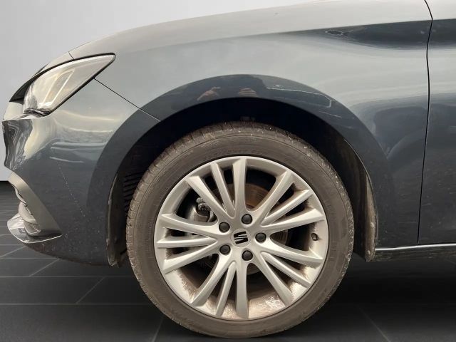 Seat Leon 1.5 TSI Sportstourer Style