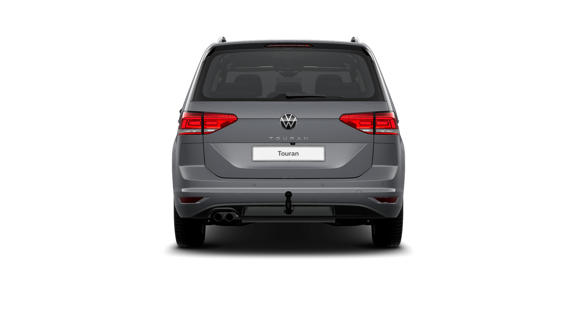 Volkswagen Touran 2.0 TDI DSG Move DIGITAL COCKPIT LED AHK NAVI 16 ACC DAB