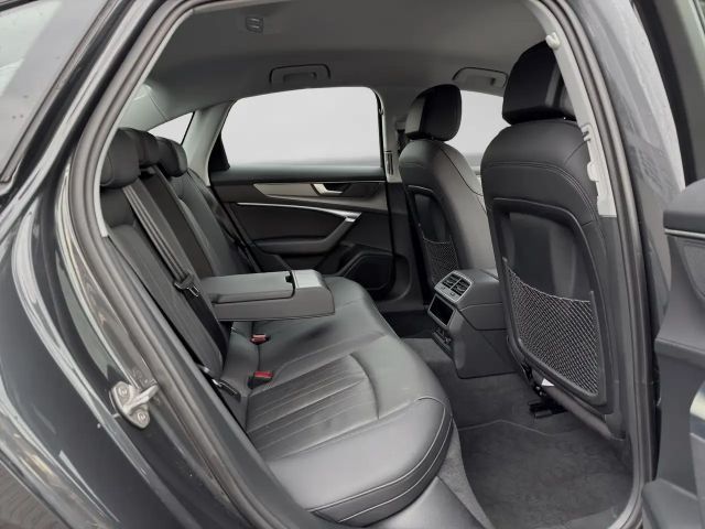 Audi A6 40 TDI Sedan