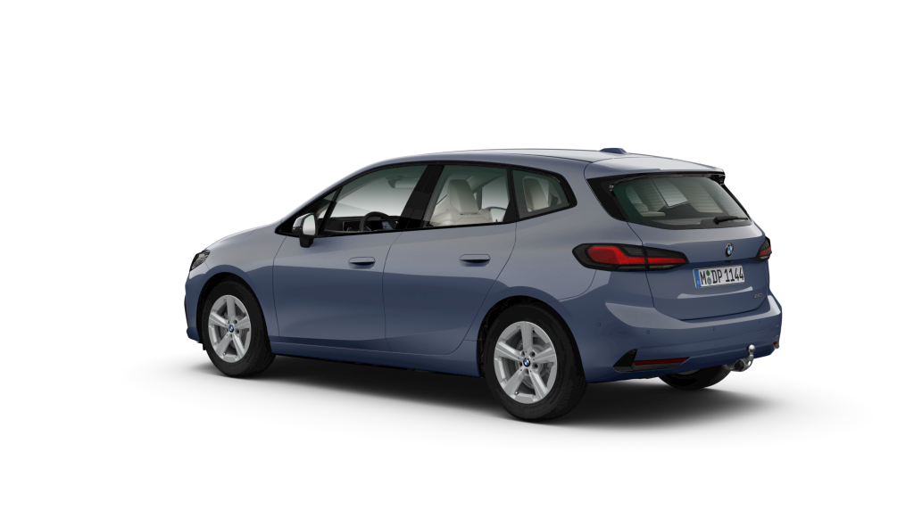 BMW 220 220i Active Tourer