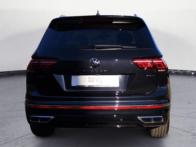 Volkswagen Tiguan Allspace Life