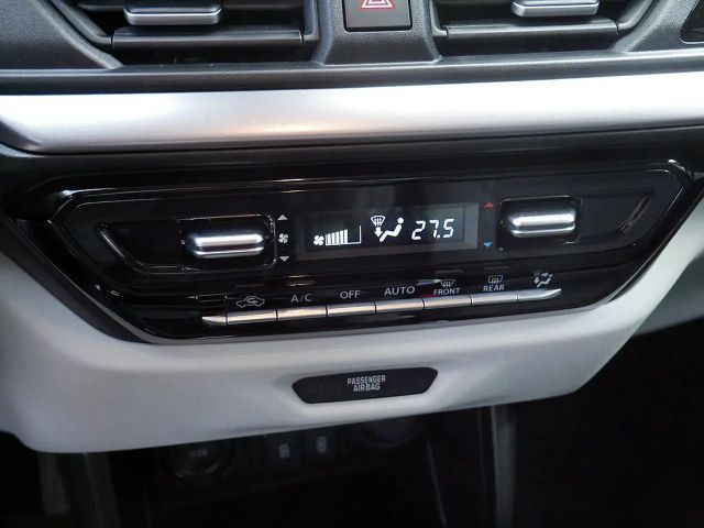 Suzuki Swift AllGrip Comfort Hybrid