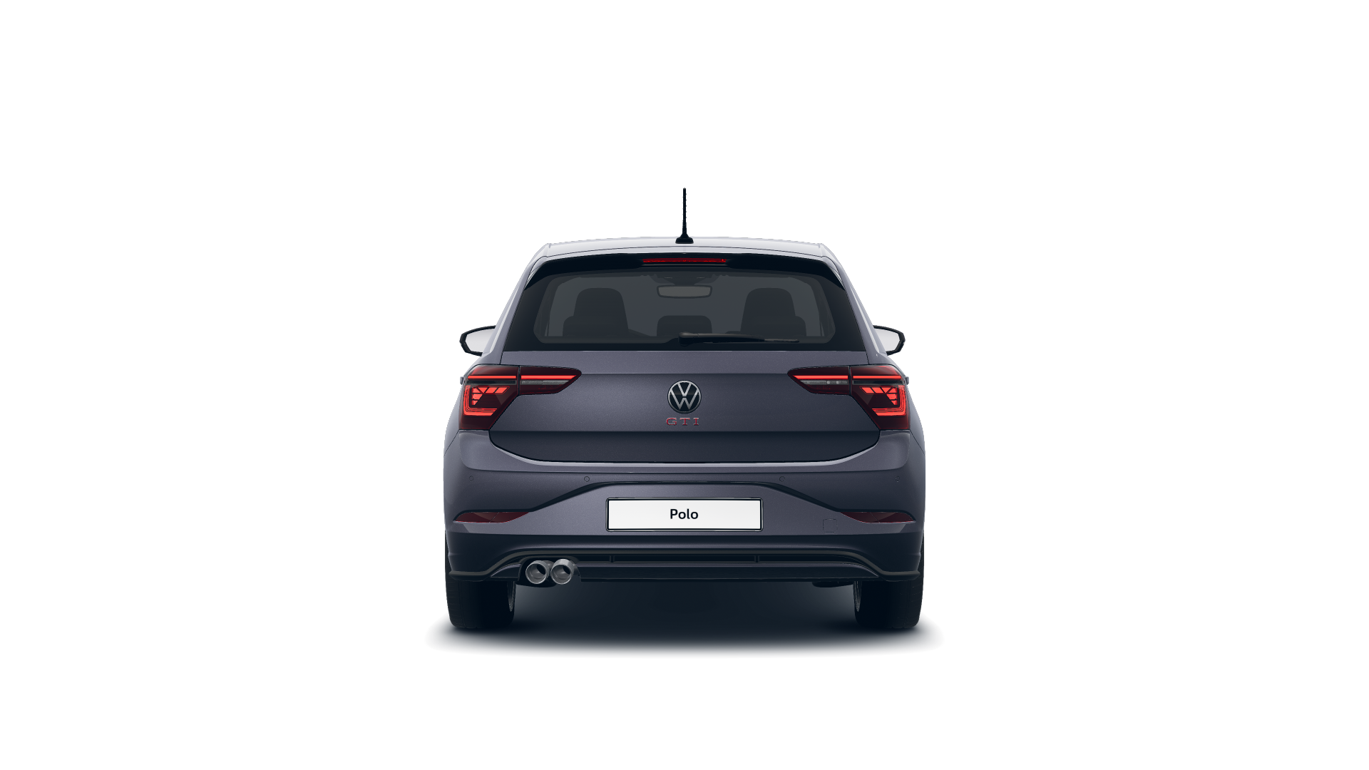 Volkswagen Polo 2.0 TSI GTI