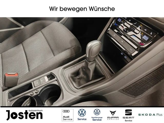Volkswagen Touran 1.5 TSI Comfortline