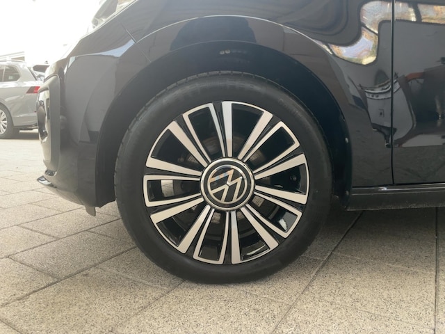 Volkswagen up! DAB+PDC+Facelift+KAMERA