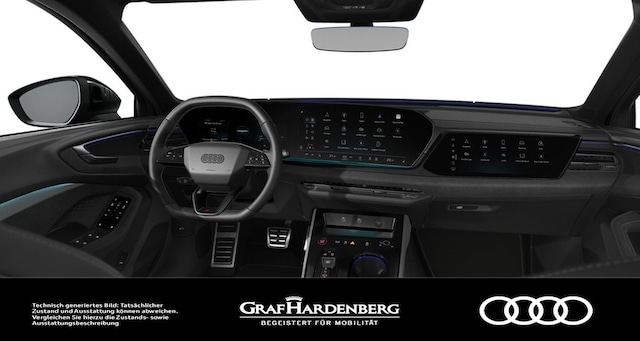 Audi A5 Avant Quattro S-Tronic