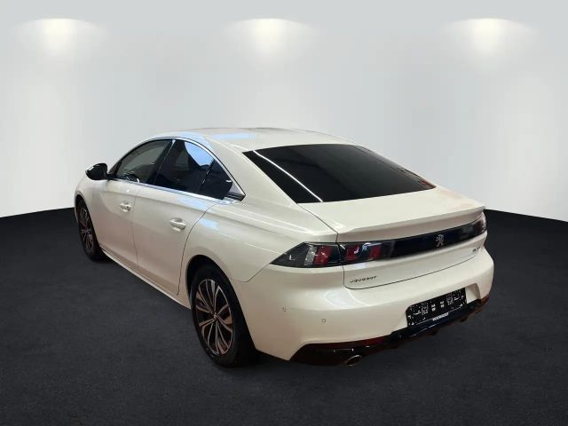 Peugeot 508 Allure Pack PureTech