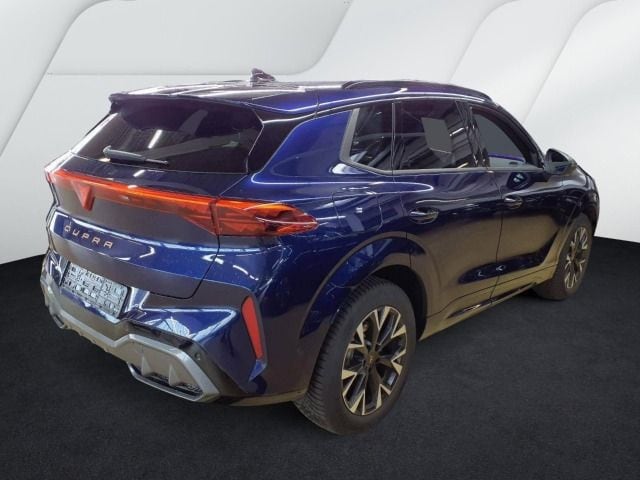 Cupra Terramar Terramar 1.5eTSI DSG LED+NAV+APP+ACC+SHZ+RFK+NSW