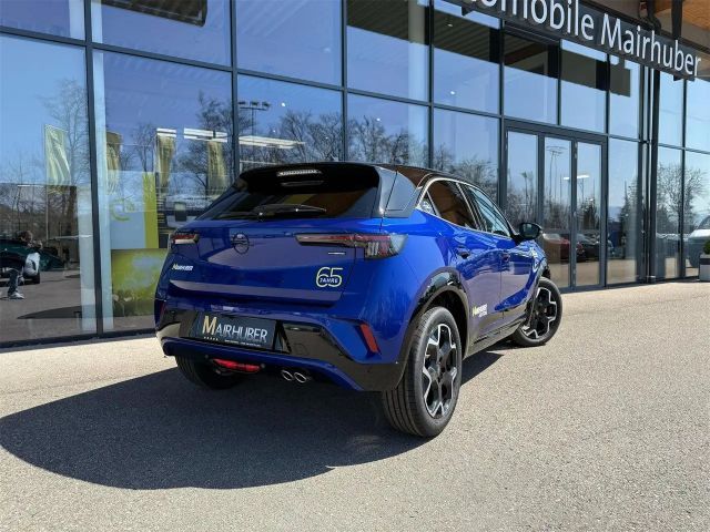 Opel Mokka GS-Line Grand Sport Hybrid