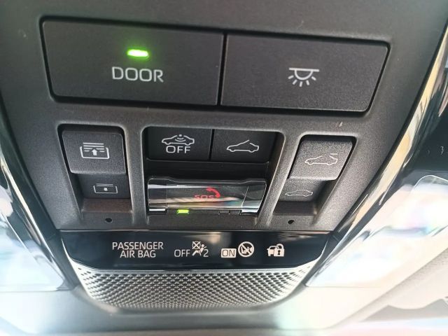 Toyota Land Cruiser 2.8 D-4D Hybride Lounge