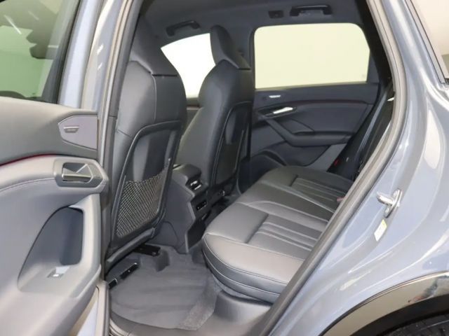 Audi Q6 e-tron Performance S-Line