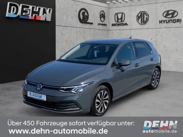 Volkswagen Golf Mildhybrid 1.0 eTSI  Active ACC SHZ LED Navi VZE