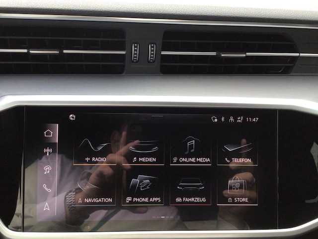 Audi S6 Avant Quattro