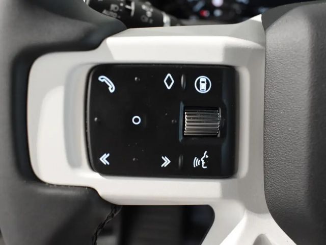 Land Rover Defender 110 AWD D200 S