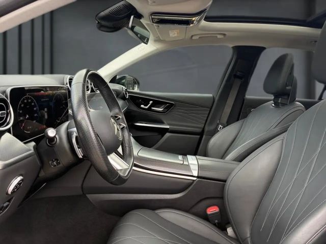 Mercedes-Benz GLC 300 4MATIC AMG Line