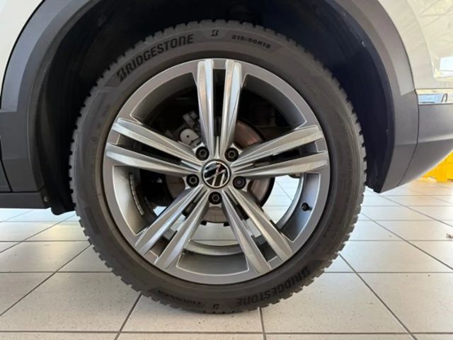 Volkswagen T-Roc DSG Sport