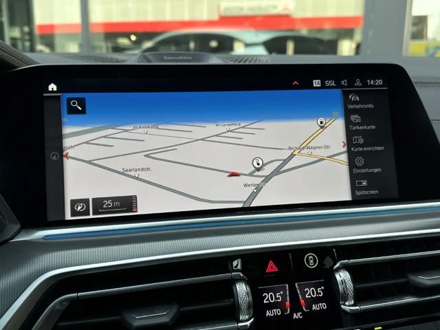 BMW X5 M-Sport xDrive45e