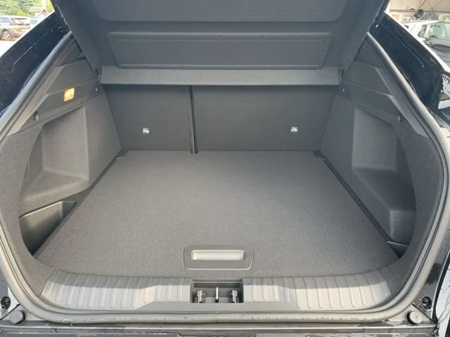 Renault Arkana Alpine EDC Esprit Hybrid