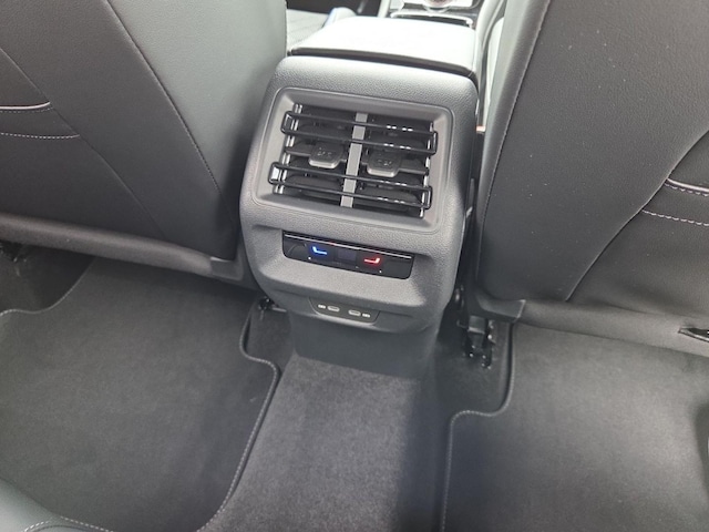 Volkswagen Tiguan DSG R-Line eHybrid