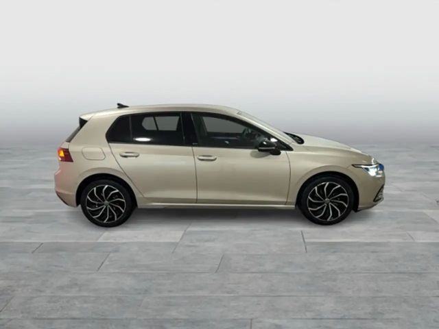 Volkswagen Golf DSG Golf VIII Move Plus
