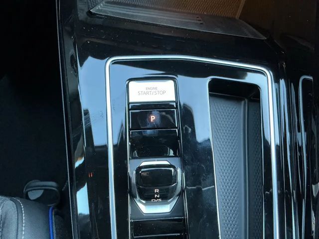 Volkswagen Golf DSG Sport