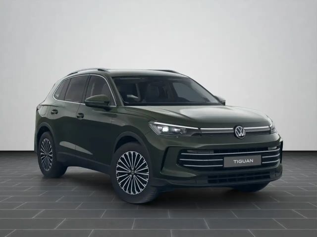 Volkswagen Tiguan 2.0 TDI DSG Elegance Elegance