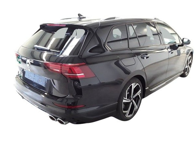 Volkswagen Golf 2.0 TSI 4Motion DSG Variant