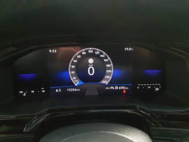 Volkswagen Polo 1.0 TSI Life